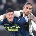 De Paul wants Udinese exit