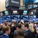 Biohaven, sporting new data, moves closer to CGRP finish line—and maybe M&A – FiercePharma