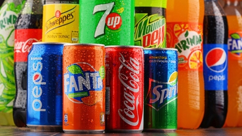 Cancer Risk From Sugary Drinks? – Medscape