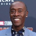 LeBron James and Space Jam 2 score Don Cheadle