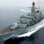 Britain risks being dragged into wider confrontation against Iran as highest-level security alert issued