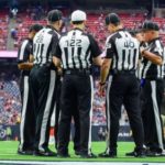 Sources: NFL shelves full-time officiating program