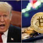 Breaking: Donald Trump Bashes Crypto, Says He’s No Fan of Bitcoin