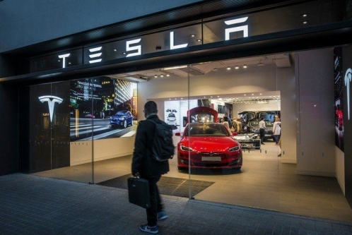 Tesla’s Woes Escalate After Autopilot Files Stolen in Corporate Espionage
