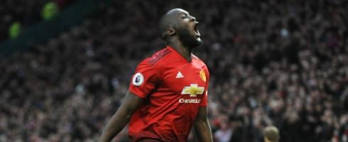 Inter confirm Lukaku approach
