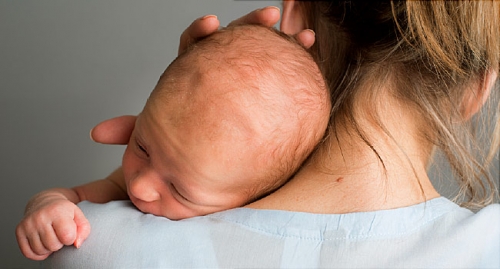 Tongue Snip Surgeries May Be Overused on Newborns – WebMD