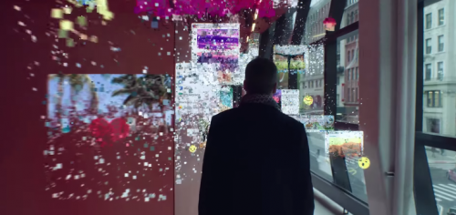 The Great Hack was one of the wildest movies I saw at Sundance
