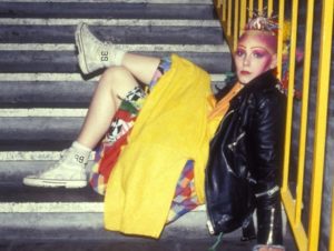 Growing up in the 1980s: Despite the bombs and dole queues it was a great decade to be young