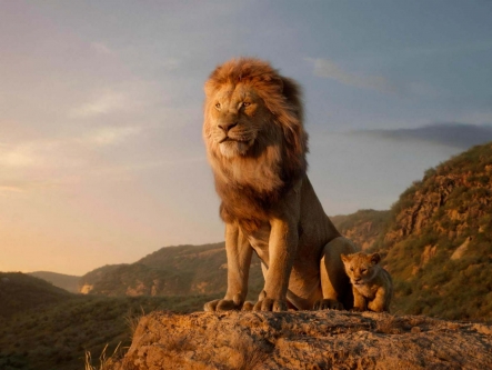 The Lion King review: A technological marvel of unprecedented hyperrealism