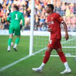 Jurgen Klopp talks up Rhian Brewster’s first-team chances at Liverpool next season