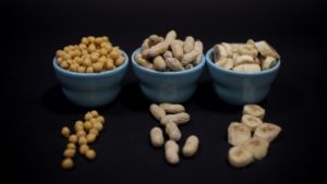 Scientists Develop ‘Remarkable’ Food To Restore Healthy Microbes In Malnourished Children : Goats and Soda – NPR