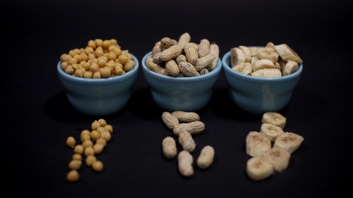 Scientists Develop ‘Remarkable’ Food To Restore Healthy Microbes In Malnourished Children : Goats and Soda – NPR