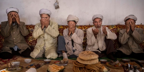 22 countries signed an ‘unprecedented’ letter condemning China’s oppression of Muslims. But none of them come from the Islamic world.