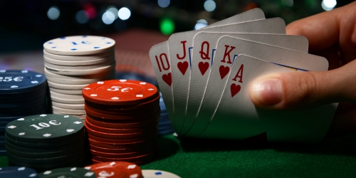 Facebook won’t release the code for its AI poker bot that can beat human pros because of ‘the potential impact on the poker community’