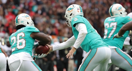 Miami Dolphins Score Litecoin to Spike Ballin’ Crypto Payments