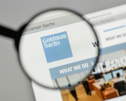 Secret’s Out: Goldman Sachs is Scouting its Cryptocurrency Chief
