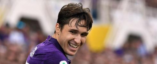 Fiorentina: Chiesa in, Veretout out