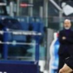 Barella has Inter medical