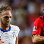 Official: Lazzari joins Lazio
