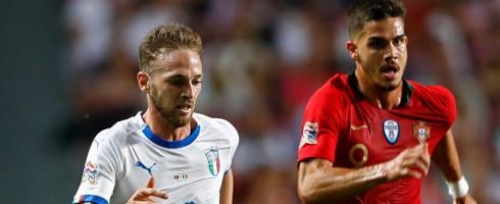 Official: Lazzari joins Lazio