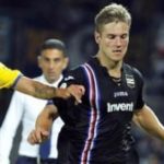 Lyon confirm Andersen arrival
