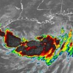 An unprecedented problem could devastate New Orleans as it faces life-threatening flooding from a tropical storm likely to become a hurricane