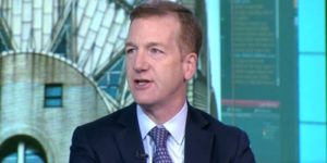 Morgan Stanley’s investment chief says beware these 3 ‘summer surprises’ set to crush stocks