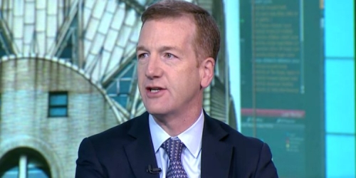 Morgan Stanley’s investment chief says beware these 3 ‘summer surprises’ set to crush stocks