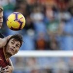 Official: Lyon sign Andersen