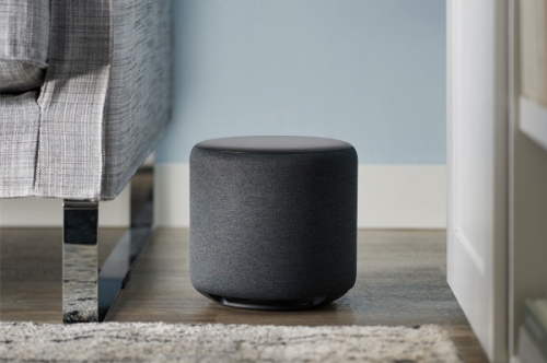 Amazon said to be launch new Echo speaker with premium sound next year