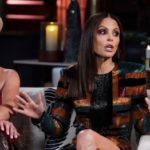 The Real Housewives of New York City reunion part 1 recap: Feeling Jovani (remix)