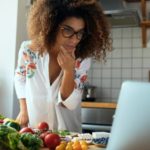 Cutting about 300 calories a day might benefit your heart, study finds – CNN