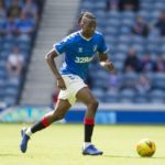 Aribo keen to emulate Toure and Vieira after comparisons to midfield duo