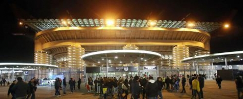 Atalanta: Thank you, Milan & Inter