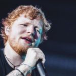 Ed Sheeran’s new album is bland, sincere and hygienically prepared – review