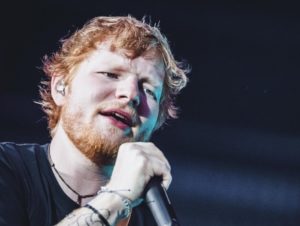 Ed Sheeran’s new album is bland, sincere and hygienically prepared – review