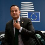 Brexit has sent ‘not as important’ Britain into decades of decline, Irish PM Varadkar says