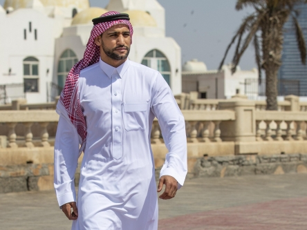 Amir Khan vs Billy Dib: Brit hoping Saudi sojourn can earn him one final world title shot