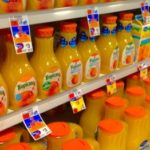 Just a few sips of soda or juice daily may up cancer risk by 18%, study finds – USA TODAY
