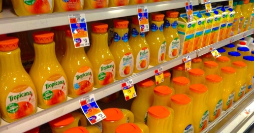 Just a few sips of soda or juice daily may up cancer risk by 18%, study finds – USA TODAY