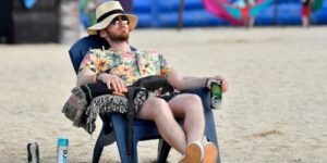 Your vacation is stressing out your millennial coworkers, and social media is only making it worse