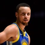 Curry ready for rebuilt Warriors’ ‘new challenge’