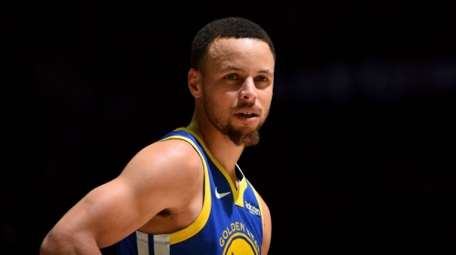 Curry ready for rebuilt Warriors’ ‘new challenge’