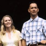 House of Cards star Robin Wright celebrates 25th anniversary of Forrest Gump