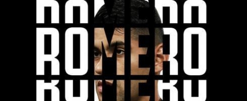 Official: Juve €26m Romero transfer