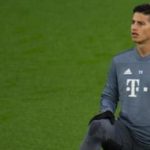 ADL: 'James needs Ancelotti'