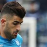 New Atleti offer for Hysaj