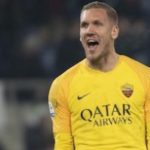 Fenerbahce ask for Olsen