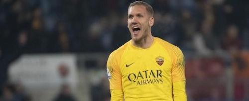 Fenerbahce ask for Olsen
