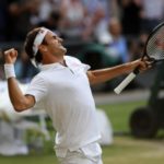 Wimbledon 2019 result: Roger Federer beats Rafael Nadal in four-set classic to reach 12th final